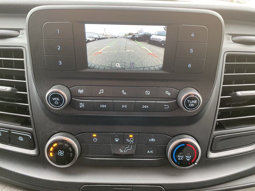 used 2020 Ford Transit-150 car, priced at $21,495