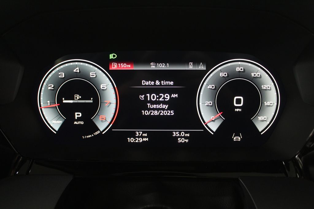 Thumbnail: 2026 Audi A3 - 26