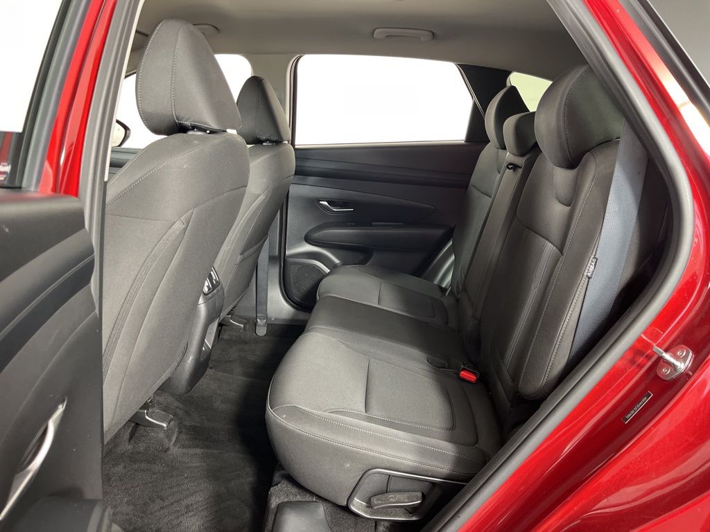 Thumbnail: 2025 Hyundai Tucson - 24