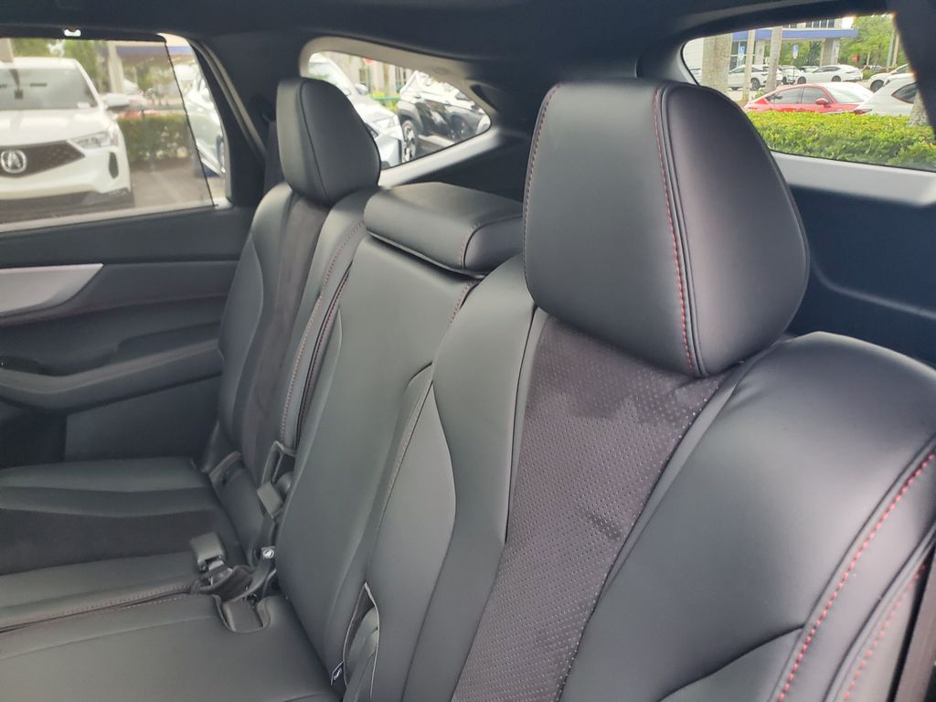 2026 Acura MDX - $53,388