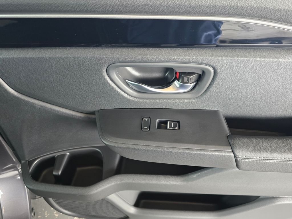 Thumbnail: 2026 Honda Passport - 27