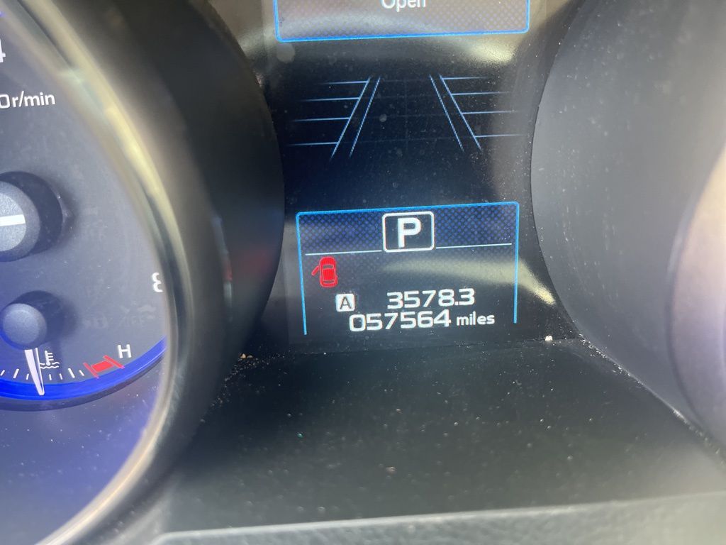 Thumbnail: 2019 Subaru Outback - 5