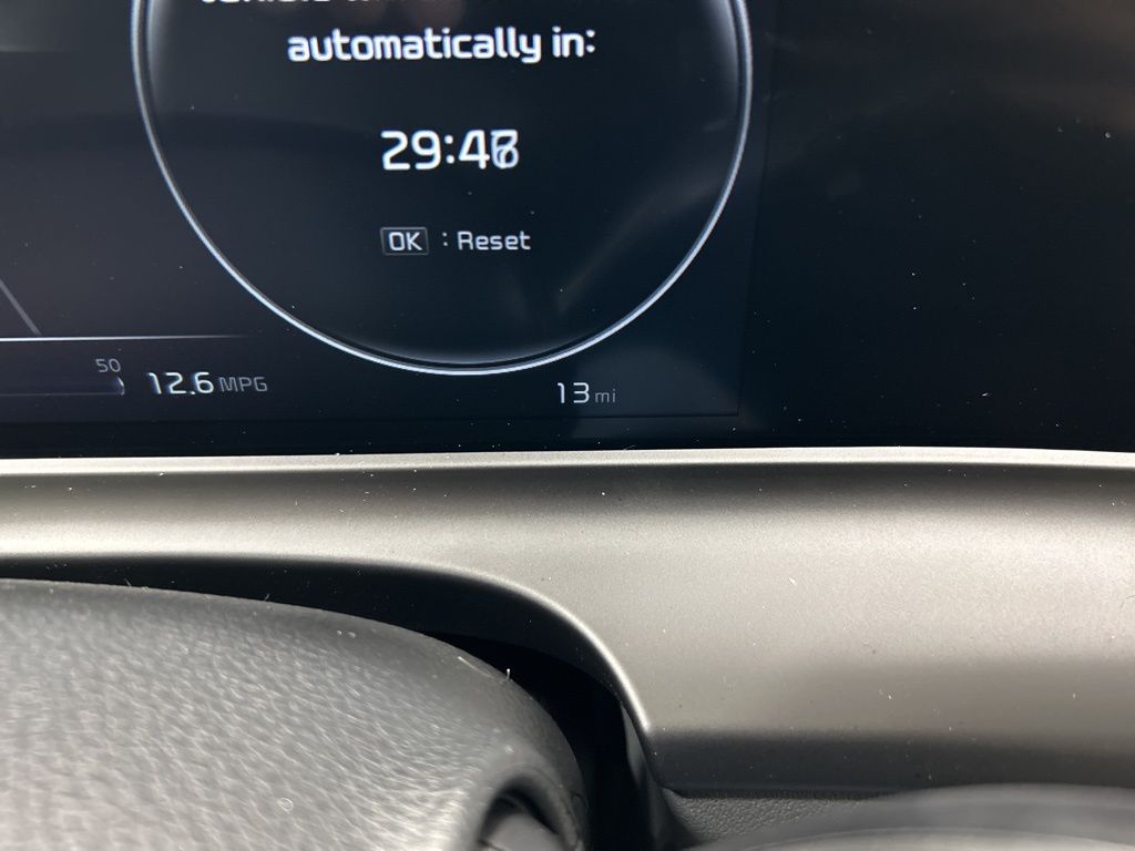 new 2026 Kia Seltos car, priced at $30,160