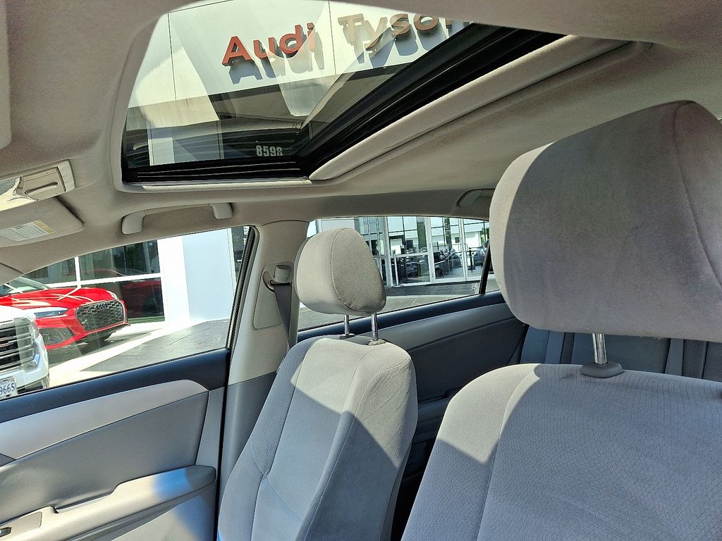 Thumbnail: 2008 Toyota Avalon - 14