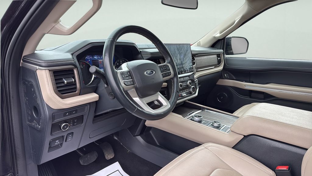 2024 Ford Expedition Max