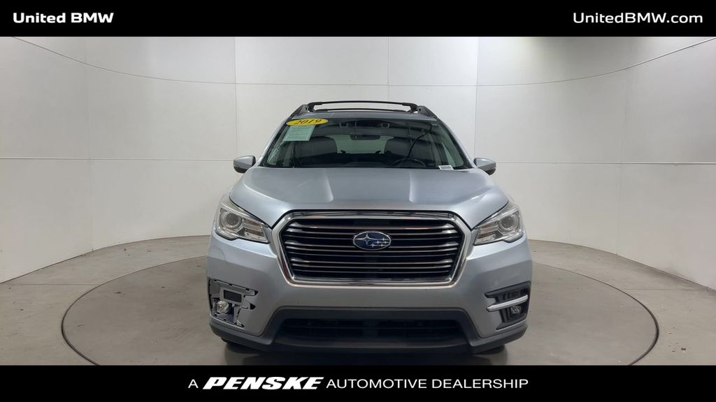 Thumbnail: 2019 Subaru Ascent - 3