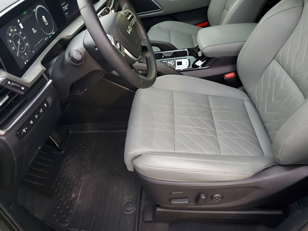 Used Car 2024 Kia Telluride  Sx-prestige X-pro For Sale Under $50,000 In Austin, Texas