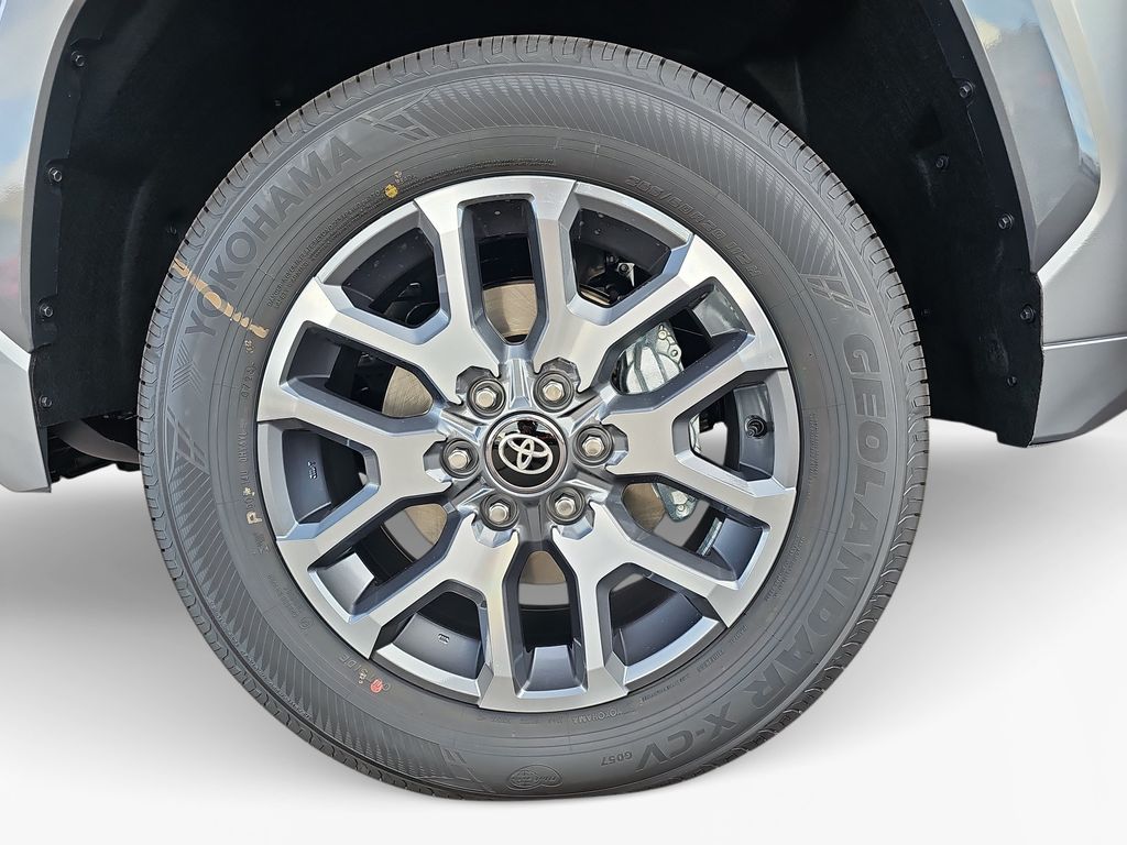 New 2026 Toyota Tundra i-FORCE MAX Truck