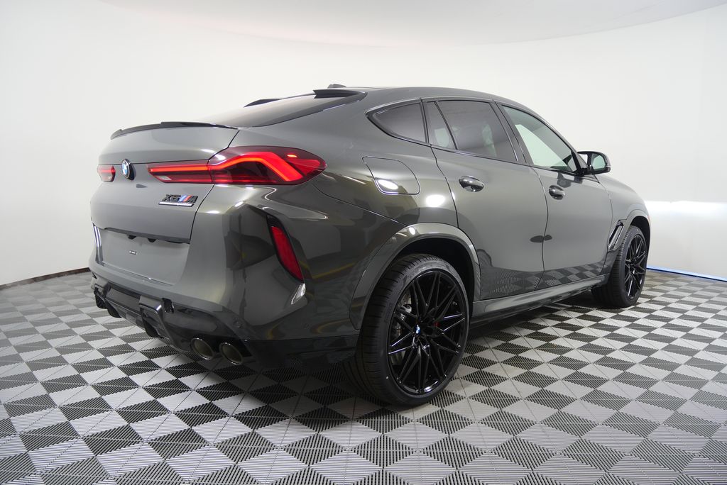 Thumbnail: 2026 BMW X6 - 3