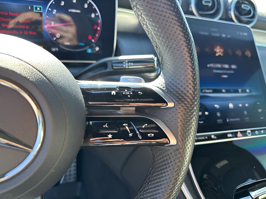 Used Car 2024 Mercedes-benz Glc  Glc 300 For Sale Under $40,000 In Austin, Texas