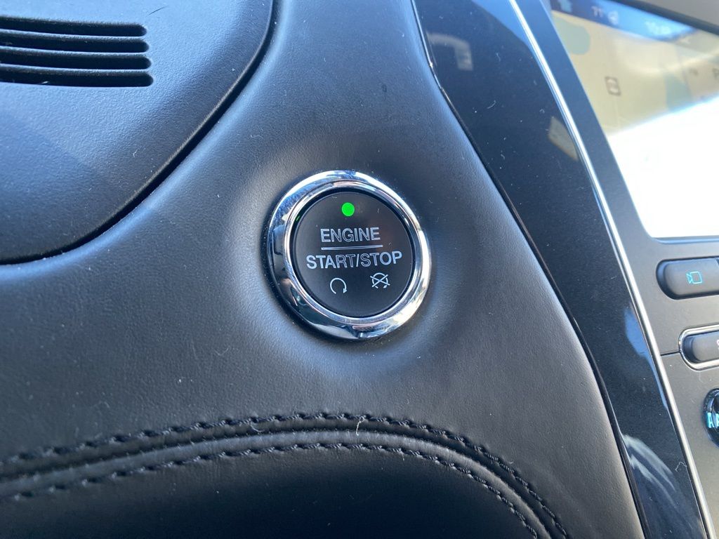 used 2018 Ford Explorer car