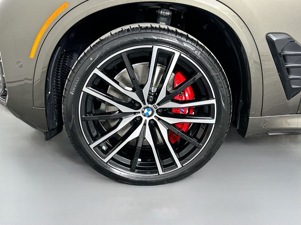 Thumbnail: 2026 BMW X5 - 23