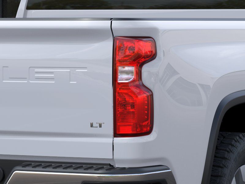 2026 Chevrolet Silverado 2500HD — photo 11