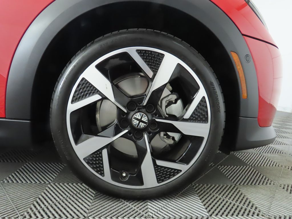 Thumbnail: 2025 MINI Cooper - 31