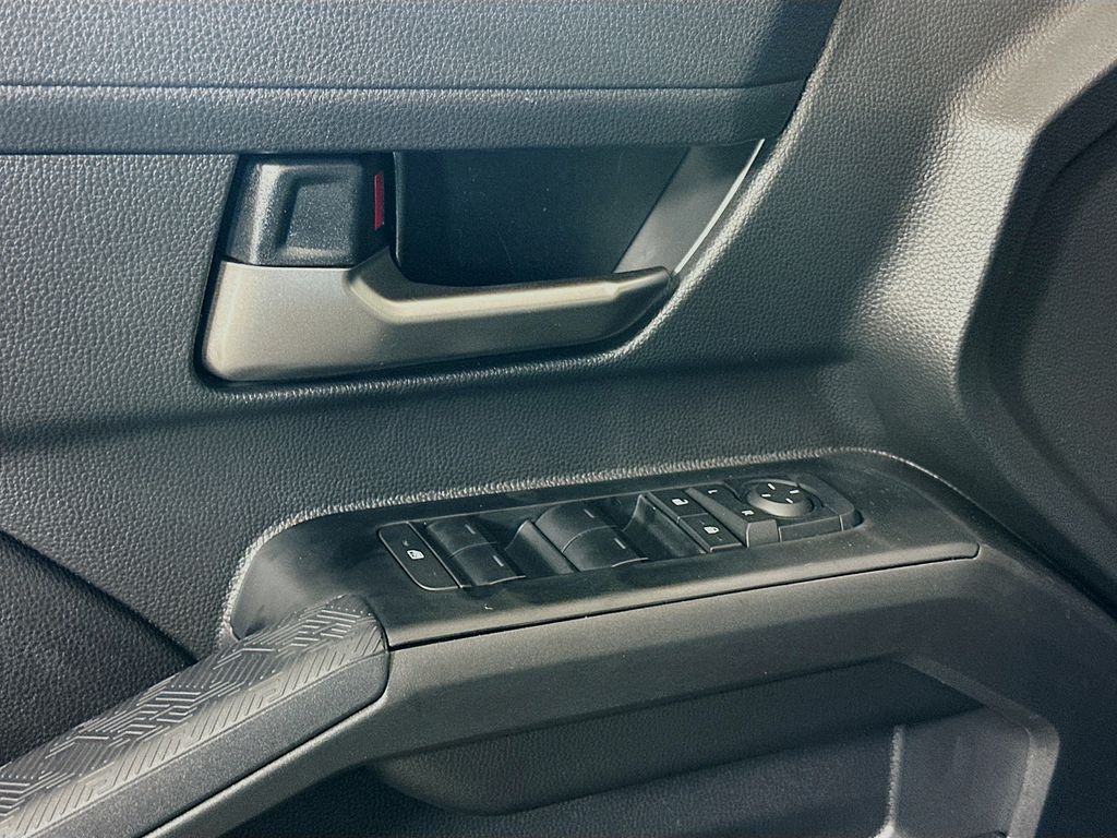 Thumbnail: 2026 Toyota Tacoma - 18