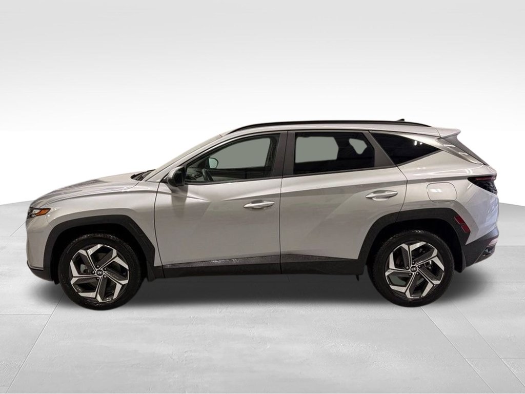 Thumbnail: 2022 Hyundai Tucson - 2