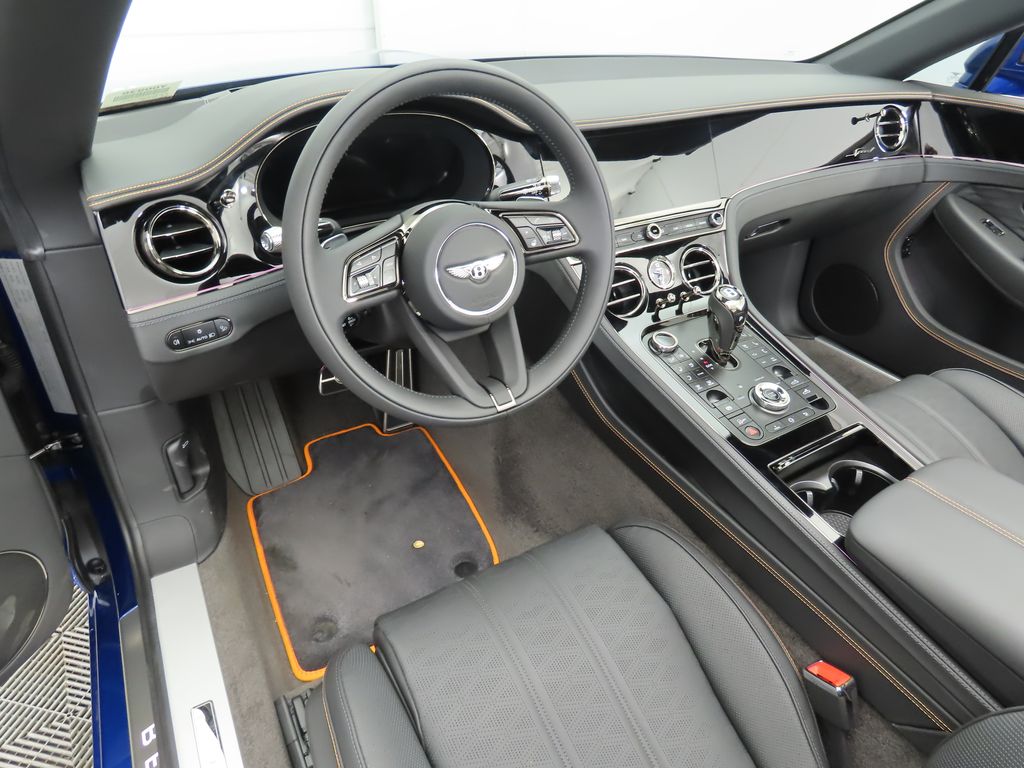 Thumbnail: 2025 Bentley Continental - 10
