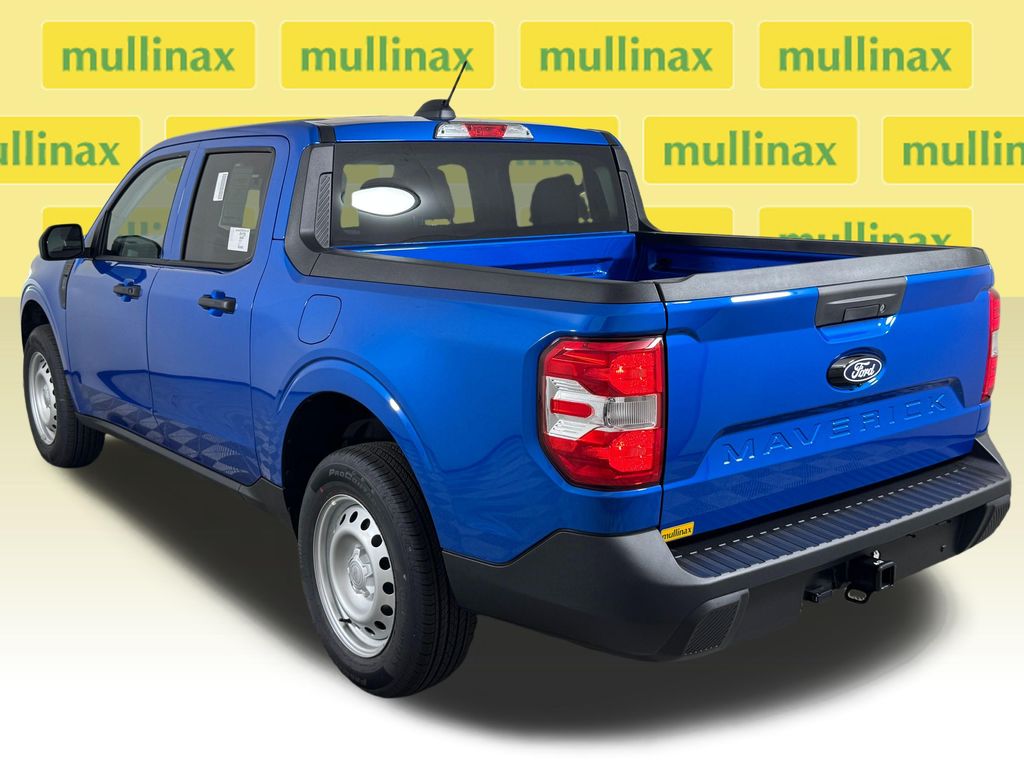 New 2026 Blue Ford XL image 4