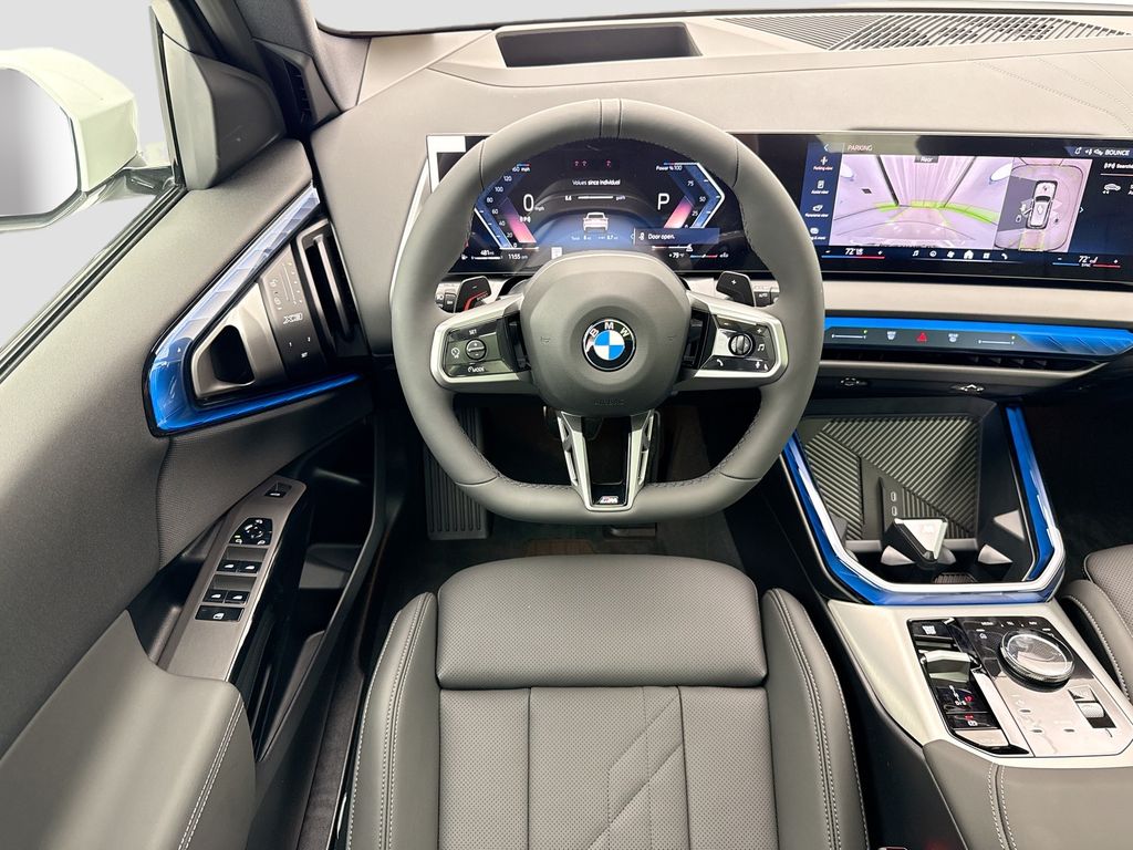 Thumbnail: 2026 BMW X3 - 11