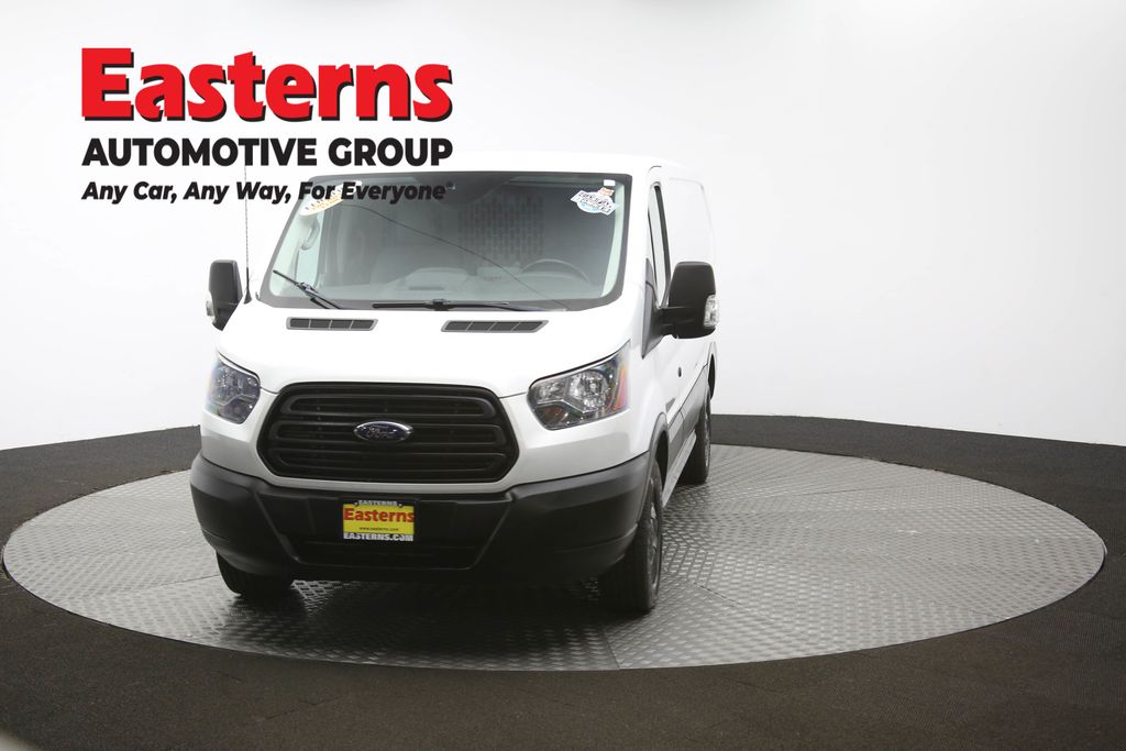 Used 2019 White Ford Base image 50