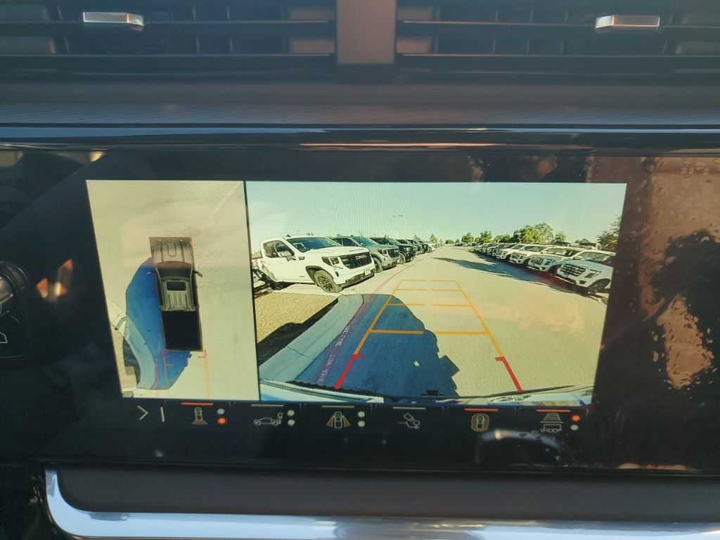 Used Car 2025 Gmc Sierra 2500hd  Denali Ultimate For Sale Under $80,000 In Austin, Texas