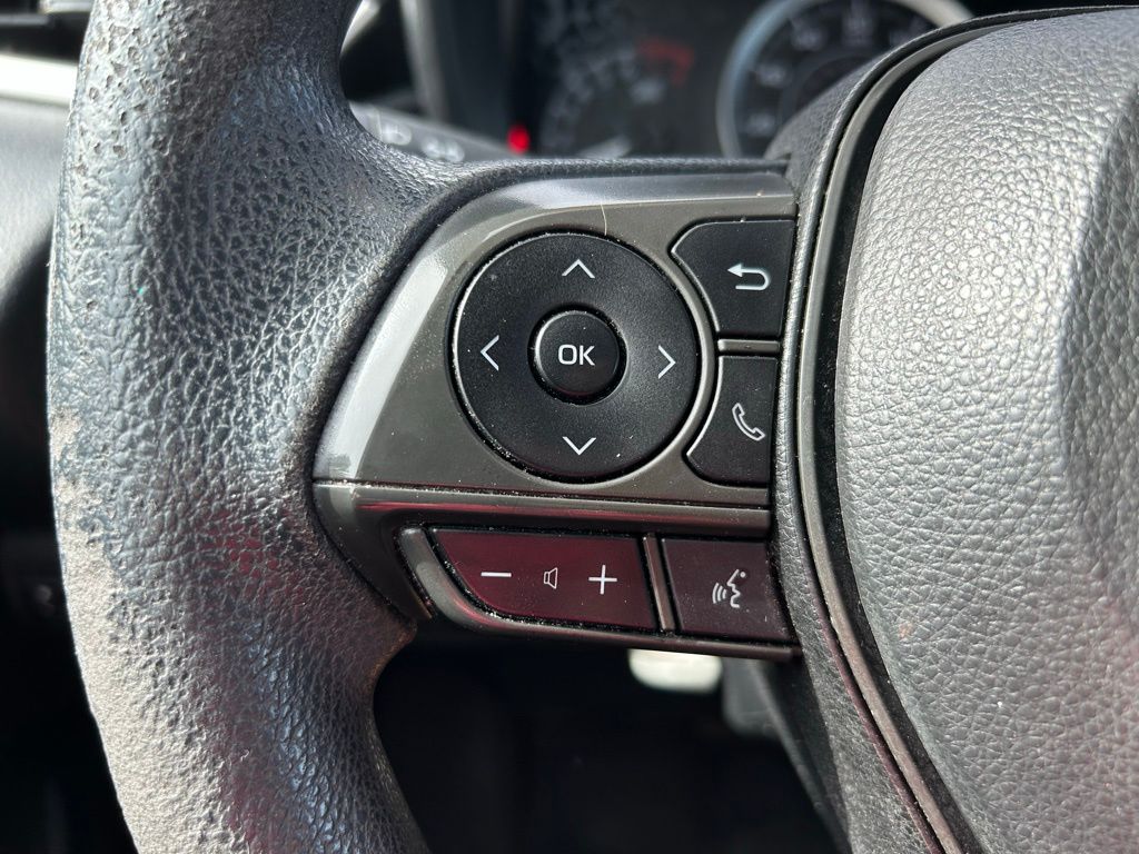 Thumbnail: 2021 Toyota Corolla - 19
