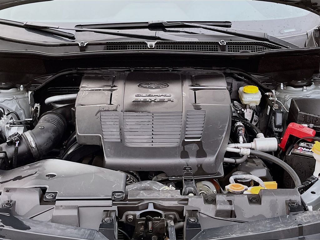 2024 Subaru Forester Wilderness - Photo 31