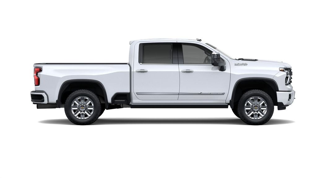 New 2026 White Chevrolet High Country image 27