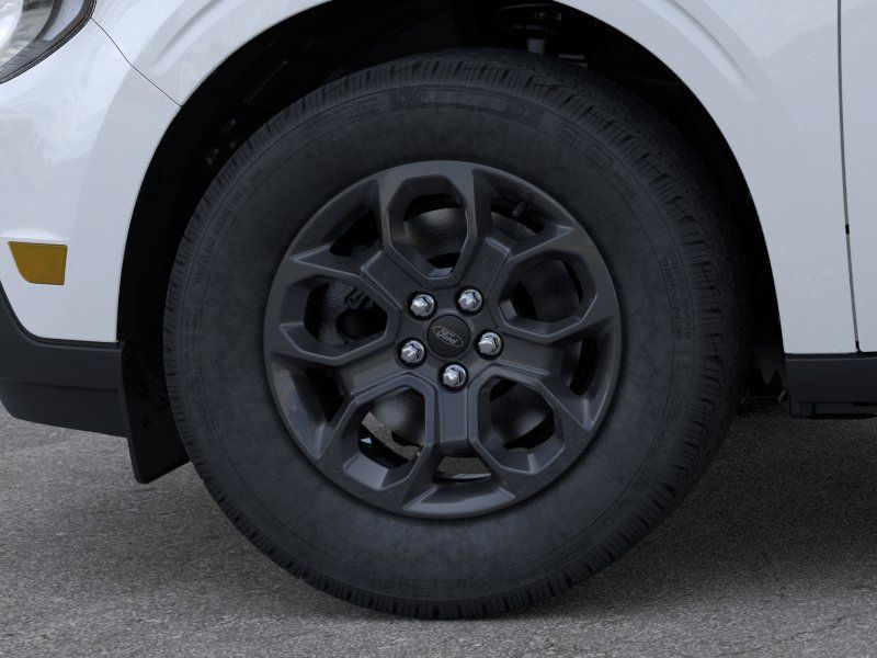New 2026 White Ford XLT image 11