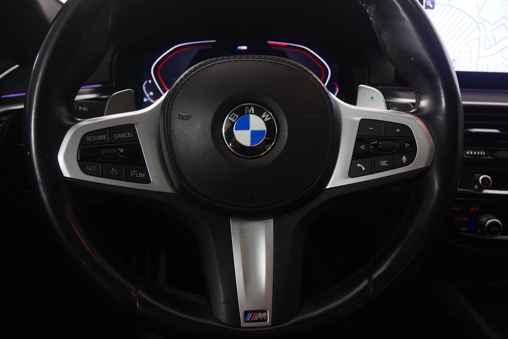 Thumbnail: 2023 BMW 5 Series - 18