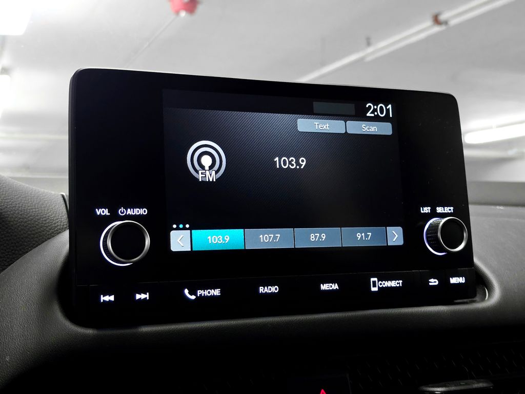 2023 Honda HR-V LX photo 25