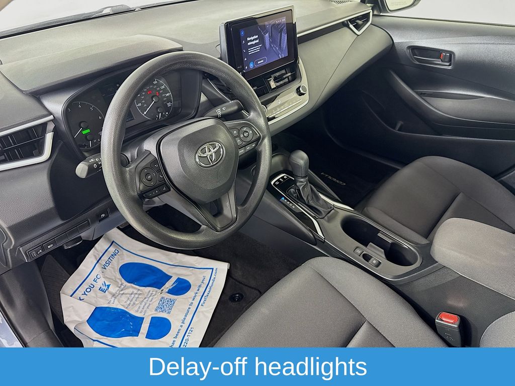Used Car 2023 Toyota Corolla Hybrid  Le For Sale Under $25,000 In Austin, Texas