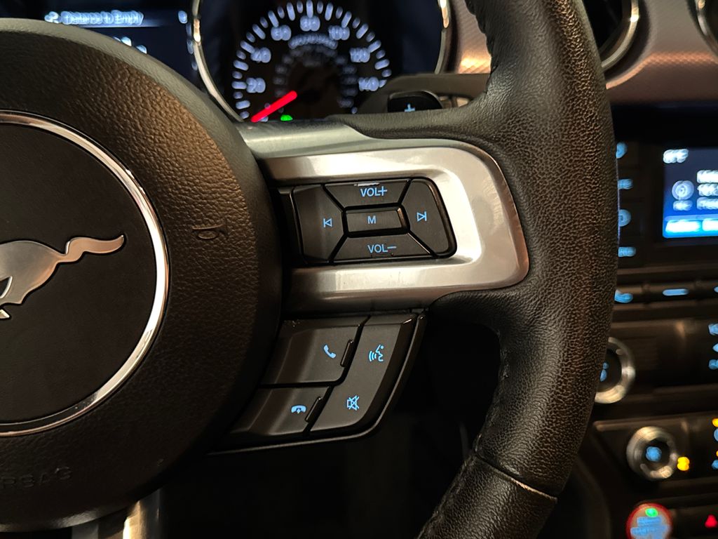 Certified Used 2017 White Ford GT image 21
