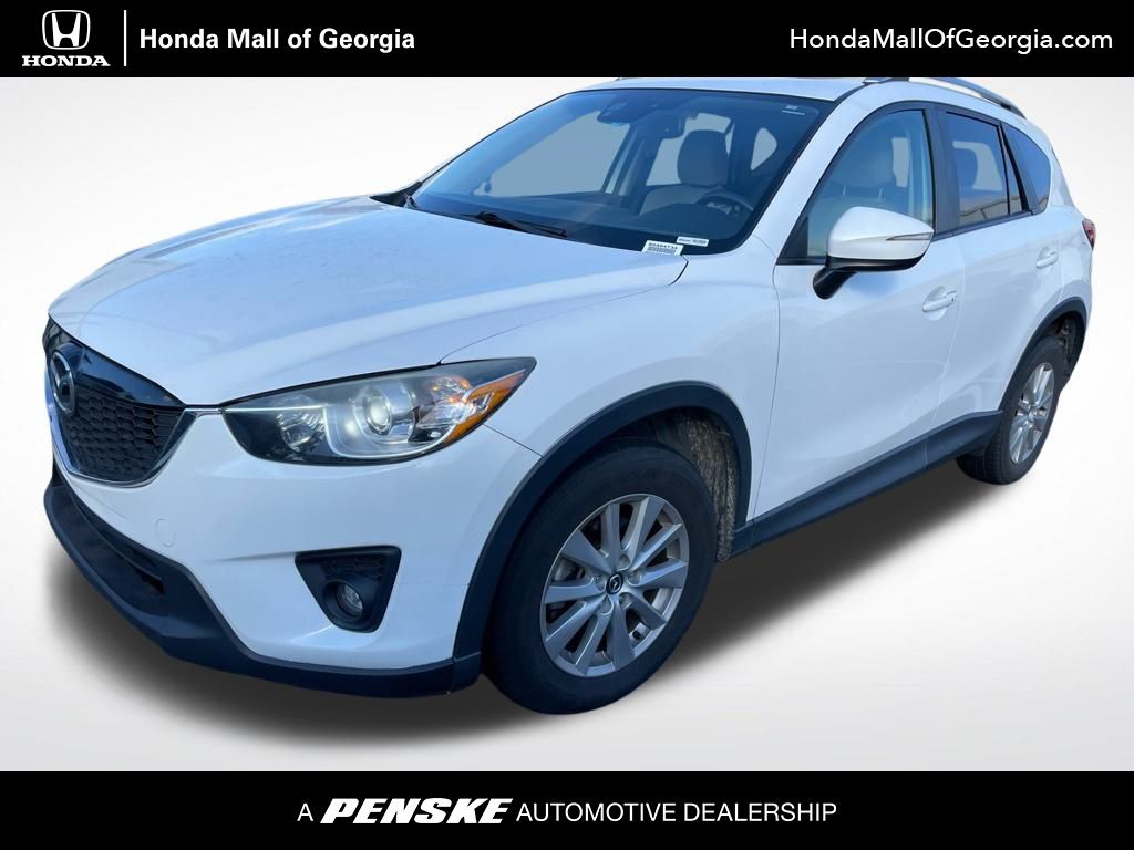 2015 Mazda CX-5 Touring -
                  Buford, GA