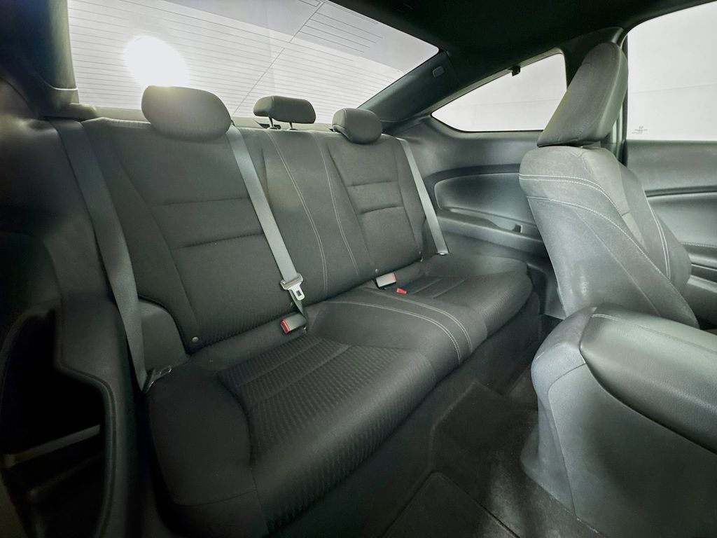 Used Car 2017 Honda Accord  Ex For Sale Under $20,000 In Austin, Texas