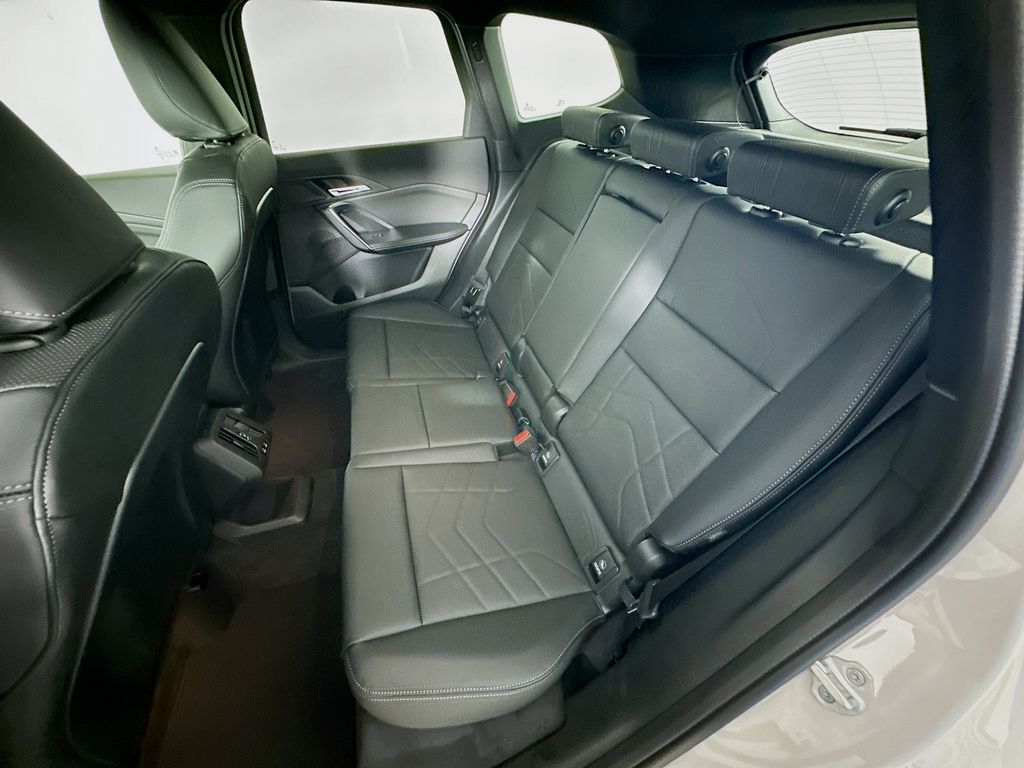 Thumbnail: 2026 BMW X1 - 17