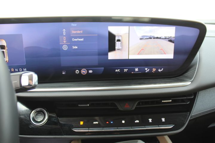 Used Car 2024 Buick Envision  Preferred For Sale Under $30,000 In Georgetown, Texas