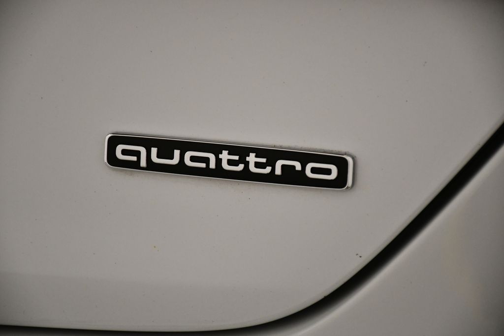 2024 Audi A5 Premium Plus 10