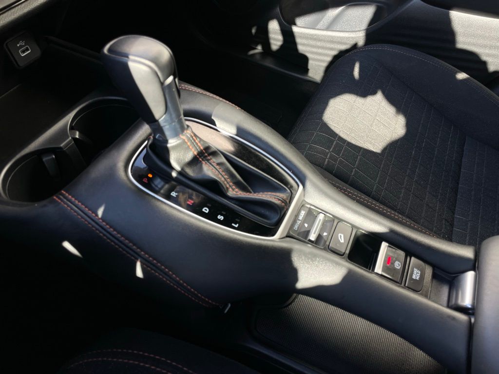 Thumbnail: 2024 Honda HR-V - 19