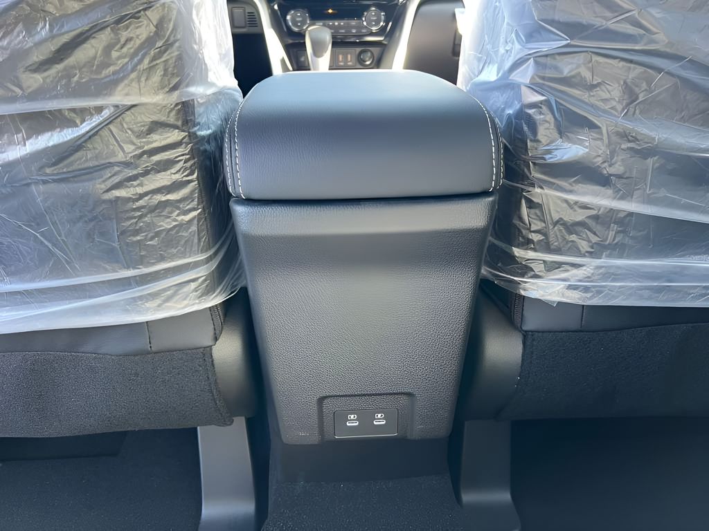 New 2026 Mitsubishi Eclipse Cross SUV