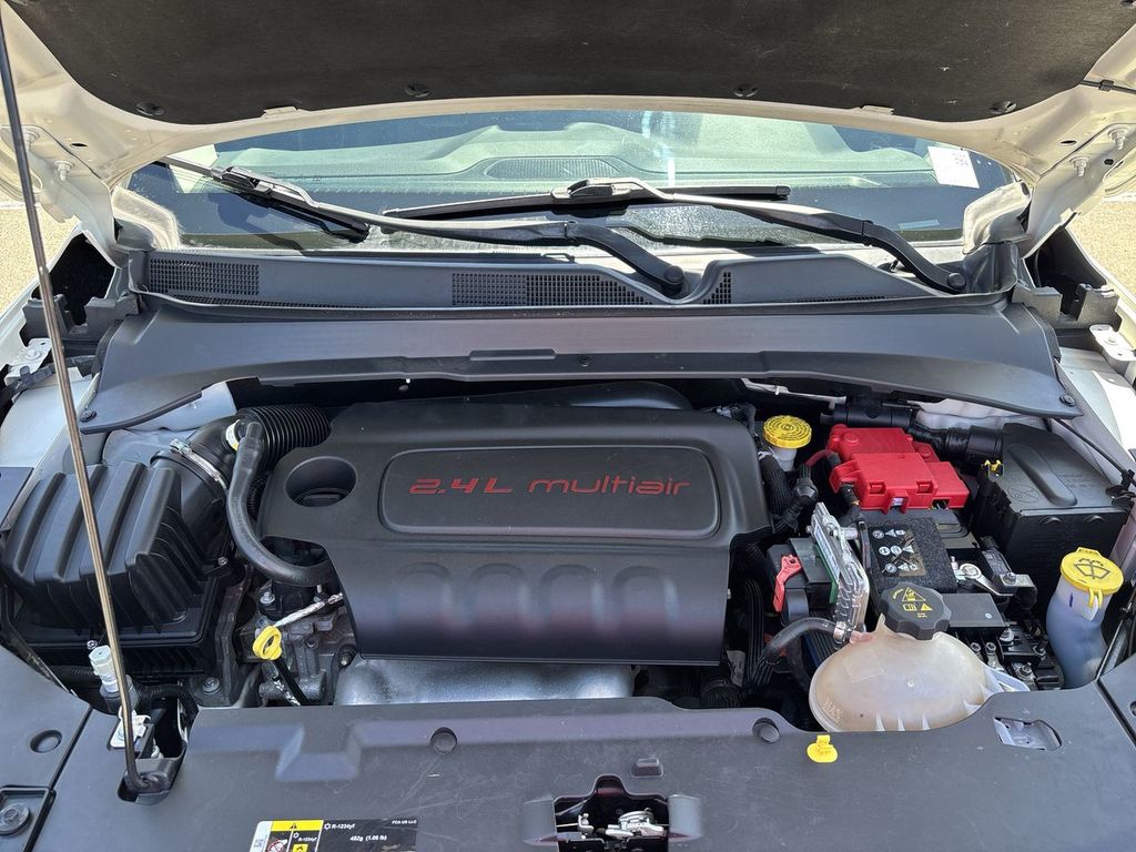 Used 2021 Jeep Compass SUV