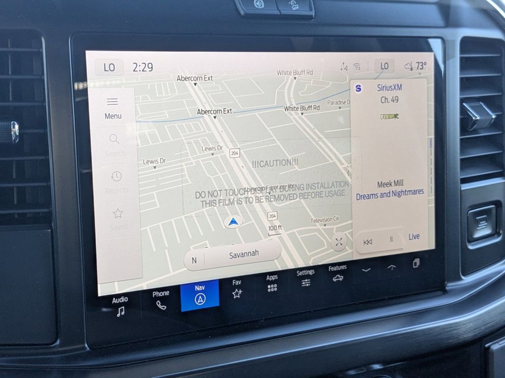 2026 Ford F-250 Super Duty LARIAT