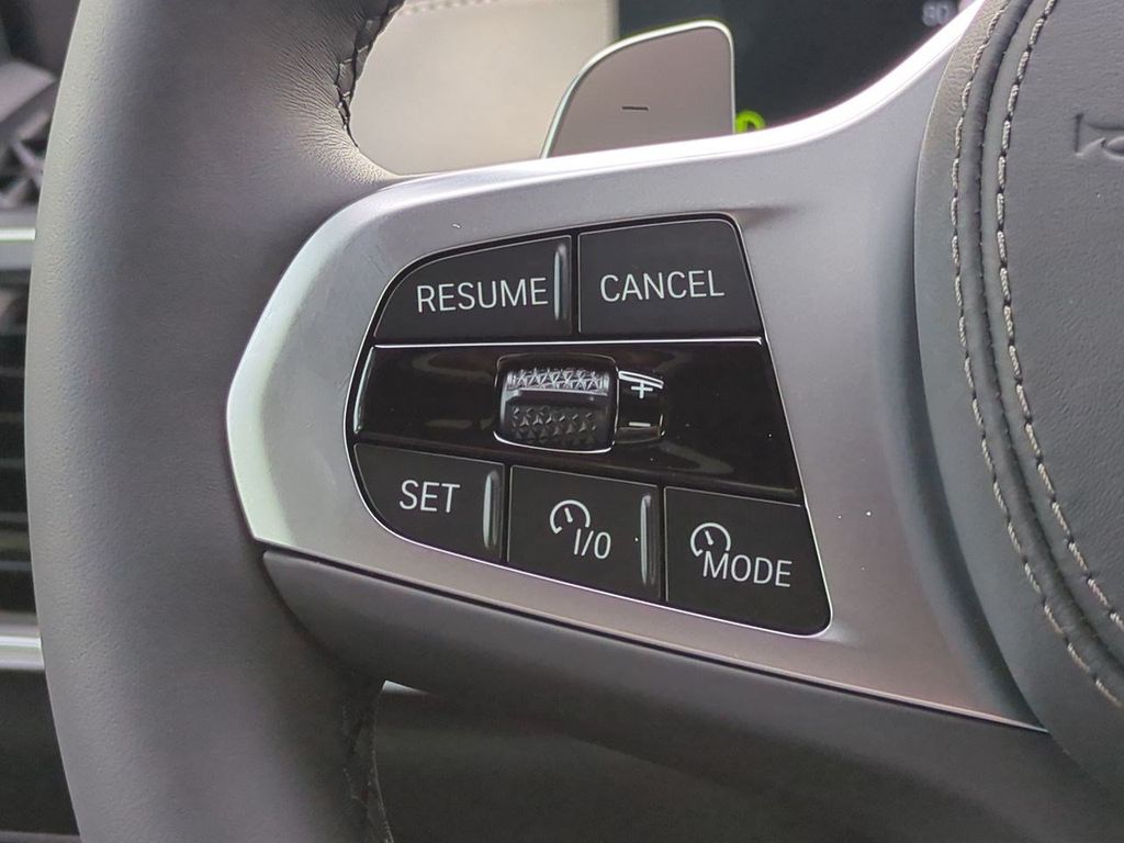 New 2027 Black BMW xDrive40i image 25
