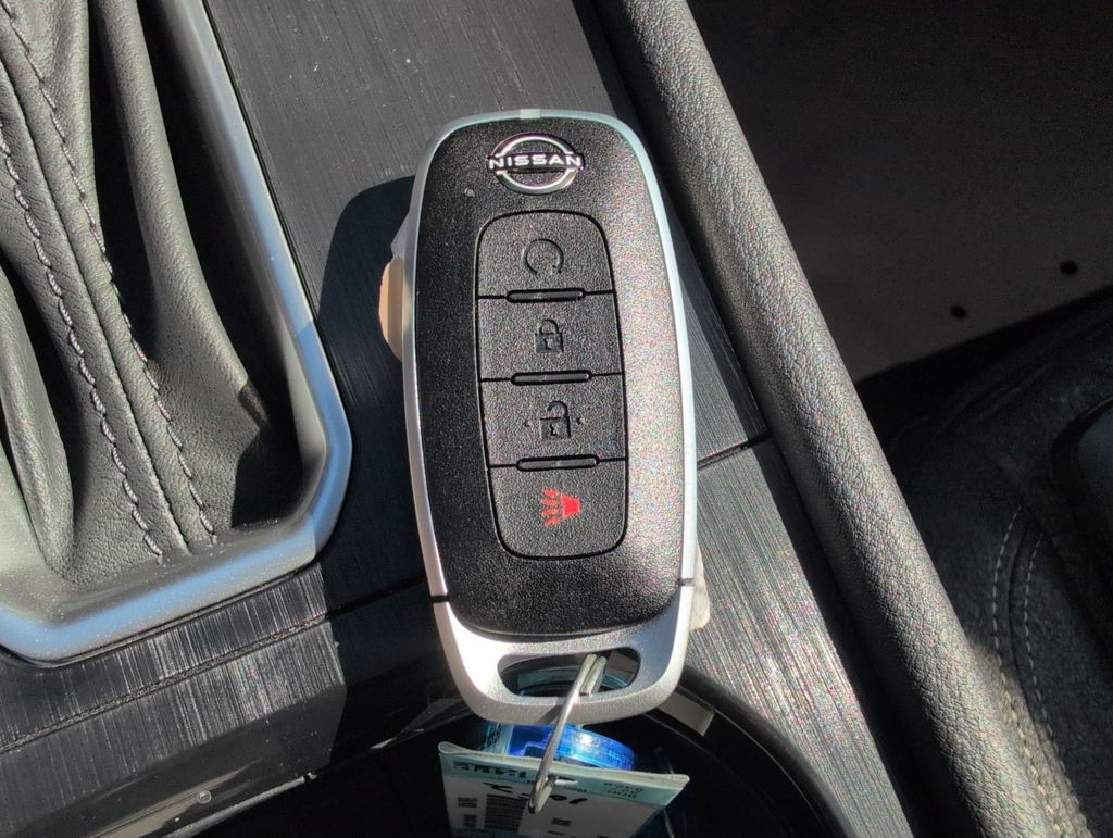 New 2026 Nissan Kicks SUV