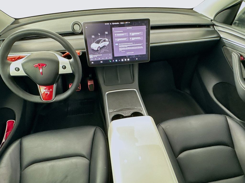 Used Car 2023 Tesla Model Y  Long Range For Sale Under $30,000 In Austin, Texas