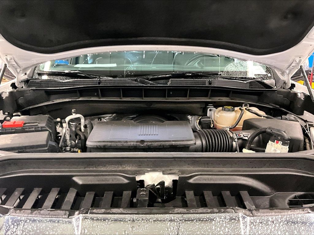 2023 GMC Sierra 1500 — photo 29