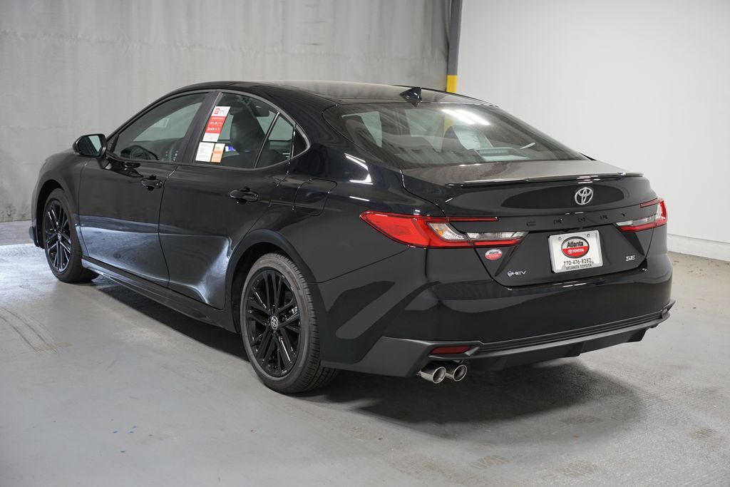 Thumbnail: 2026 Toyota Camry - 6