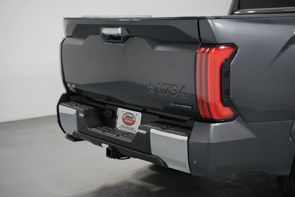 Thumbnail: 2026 Toyota Tundra - 10