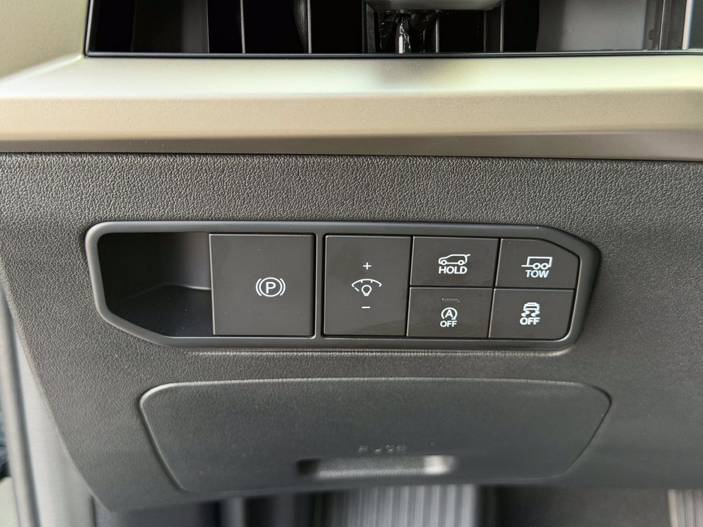 new 2027 Kia Telluride car, priced at $43,847