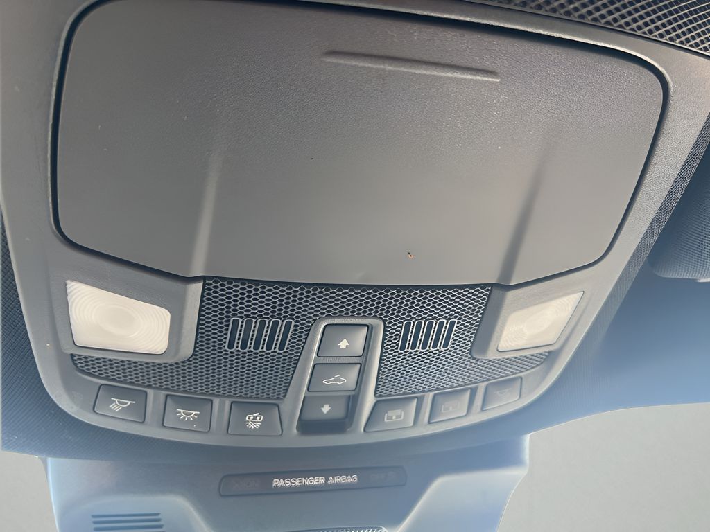 2022 Ford Expedition Max